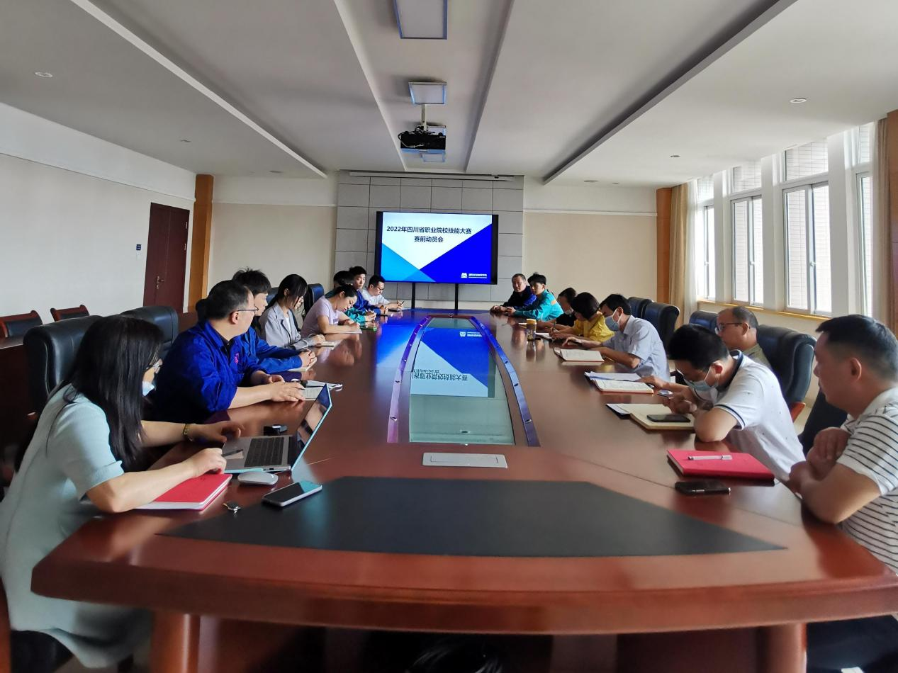 积极备赛  再战赛场